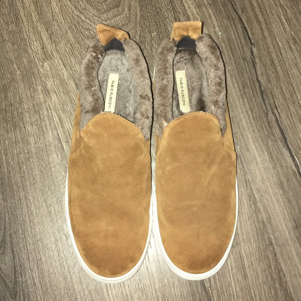 Fury, Italian made sneakers